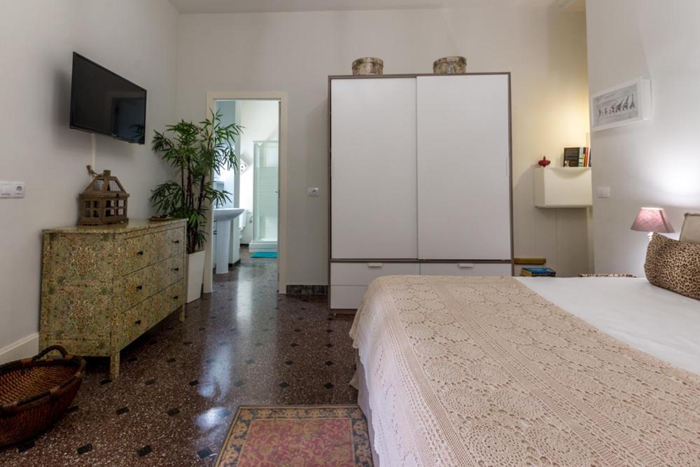 Appartamento Ciudad Jardin Marina Las Palmas de Gran Canaria Esterno foto