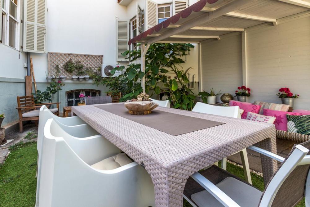 Appartamento Ciudad Jardin Marina Las Palmas de Gran Canaria Esterno foto