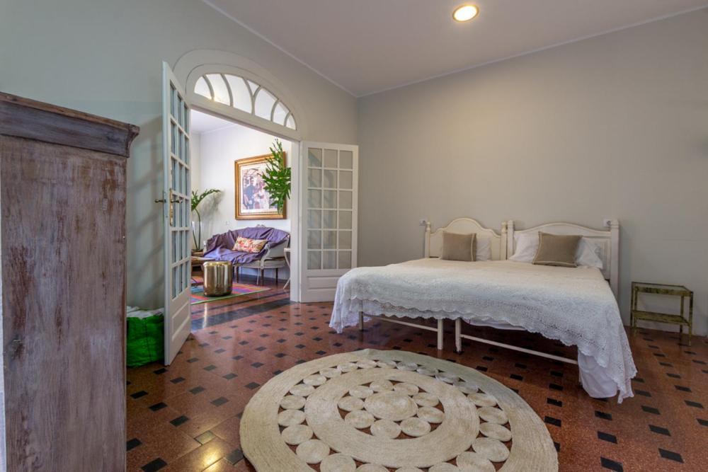 Appartamento Ciudad Jardin Marina Las Palmas de Gran Canaria Esterno foto